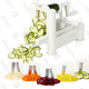 Nuvantee Vegetable Spiralizer | $25 | Amazon | Clip Coupon